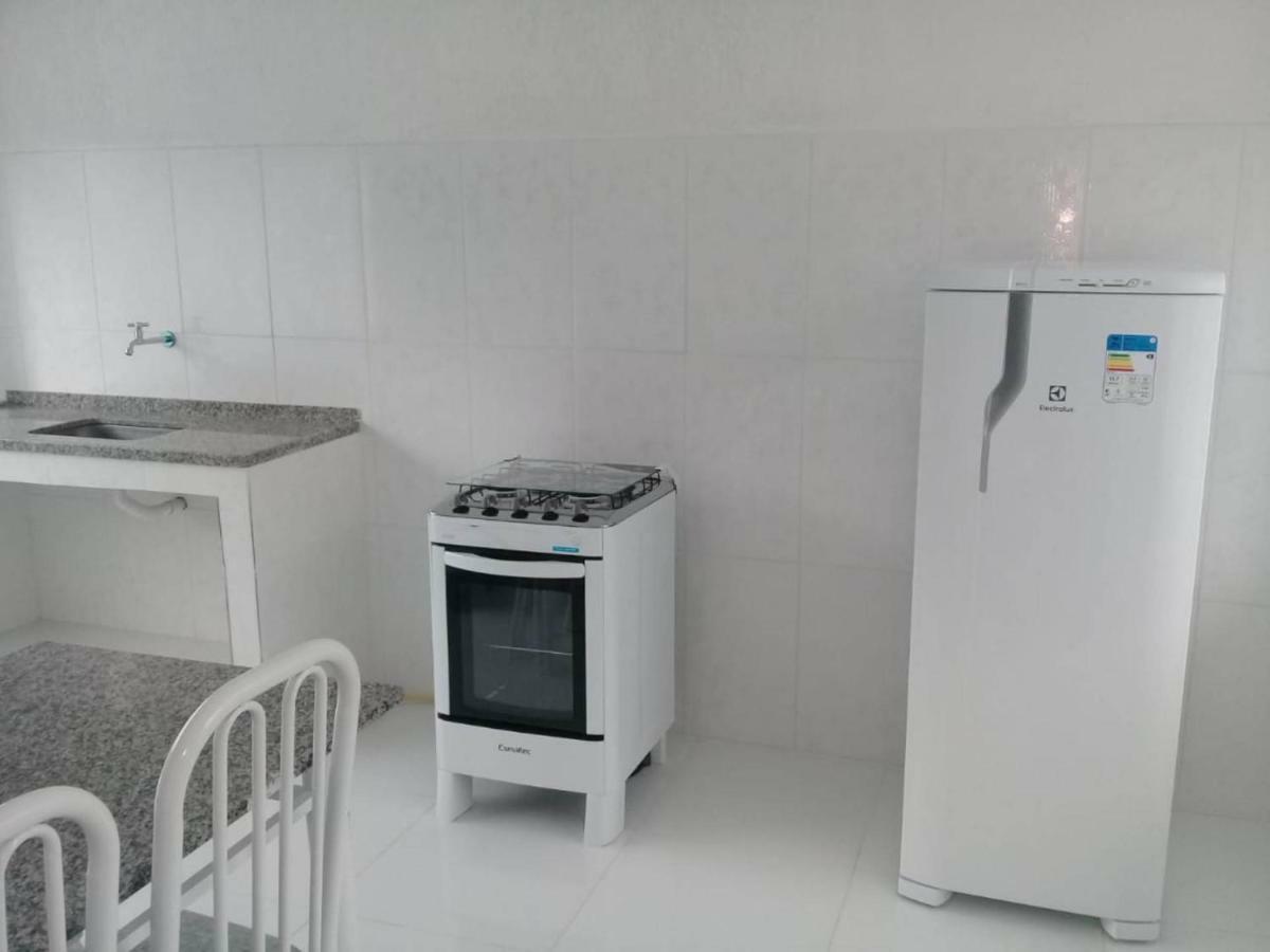 ホテル Chale Duplex Reformado Teresópolis エクステリア 写真
