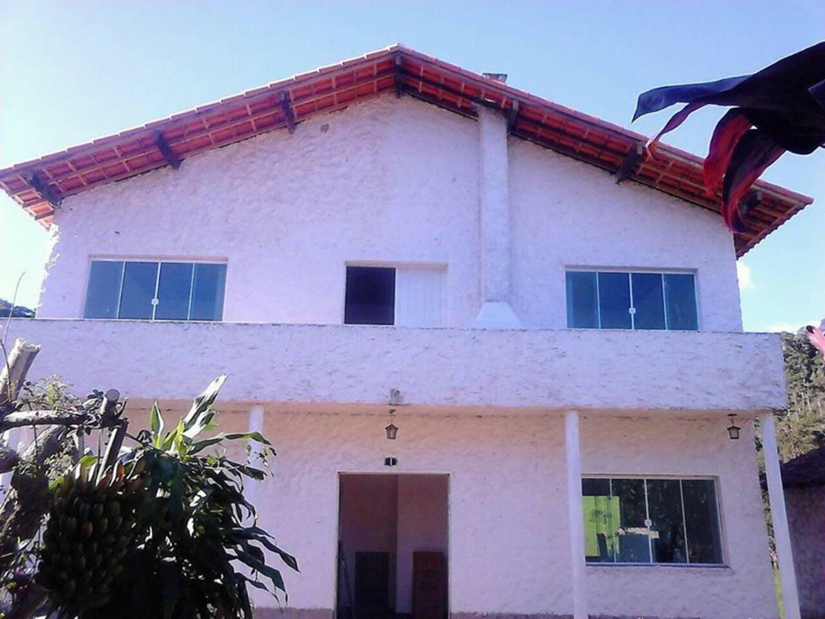 ホテル Chale Duplex Reformado Teresópolis エクステリア 写真