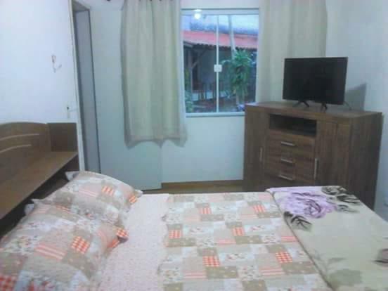 ホテル Chale Duplex Reformado Teresópolis エクステリア 写真